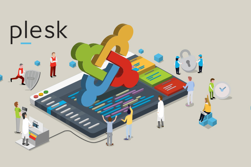 Joomla Website Maintenance